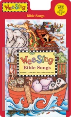 Wee Sing: The Best of Wee Sing: Book & CD | Sheet Music