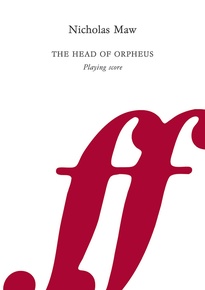 Head of Orpheus