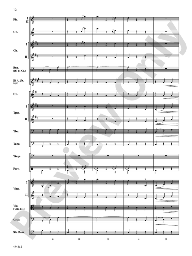 The Blue Danube Waltz