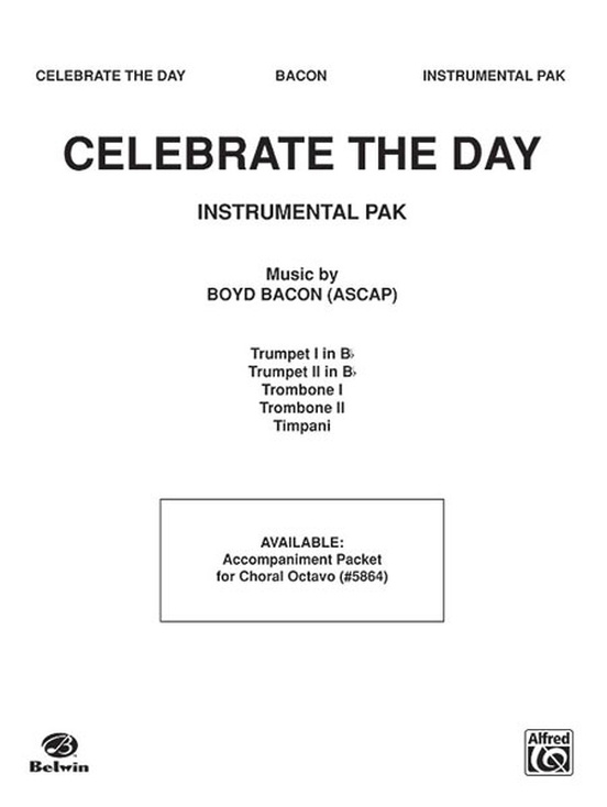 Celebrate the Day