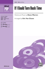 If I Could Turn Back Time