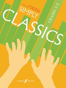 Simply Classics, Grade 2-3