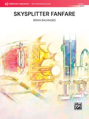 Skysplitter Fanfare