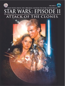 <I>Star Wars</I>®: Episode II <I>Attack of the Clones</I>