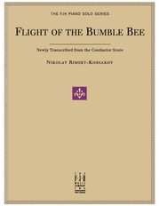 Flight of the Bumble Bee