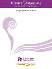 Hymns of Thanksgiving