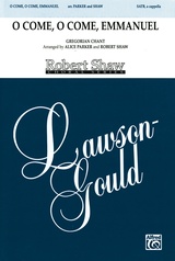 O Come, O Come, Emanuel