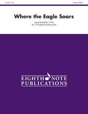 Where the Eagle Soars