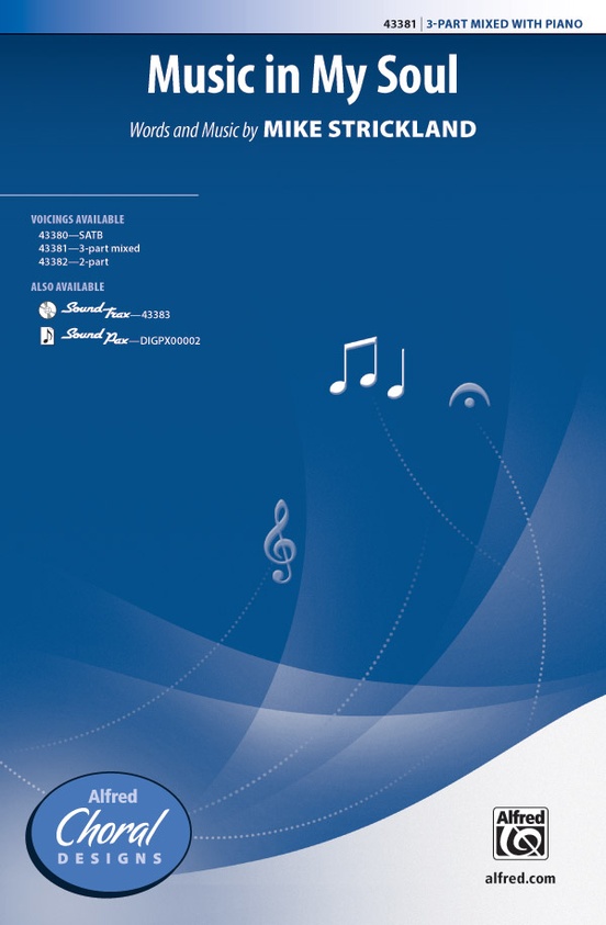 Music in My Soul