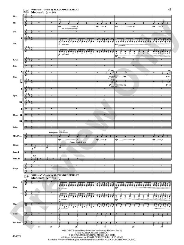 The Complete Harry Potter