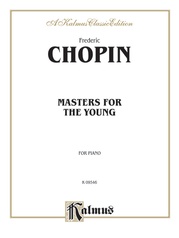 Chopin: Masters for the Young