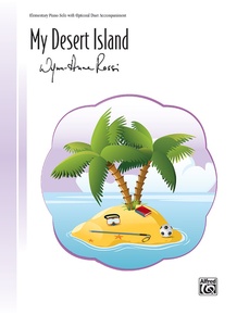 My Desert Island