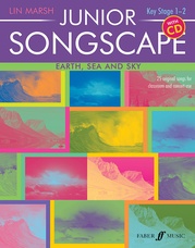 Junior Songscape: Earth, Sea and Sky