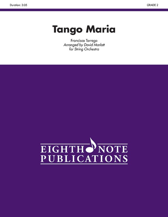Tango Maria