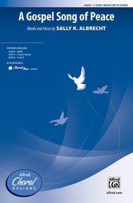 A Gospel Song of Peace