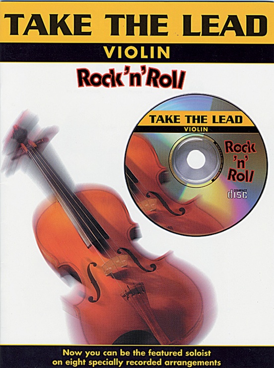 Take the Lead: Rock 'n' Roll