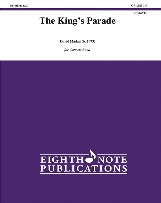 The King's Parade