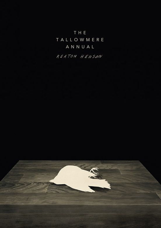 The Tallowmere Annual