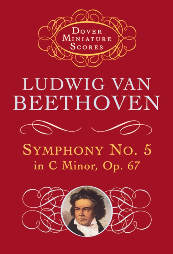 Symphony No. 5 in C Minor, Opus 67