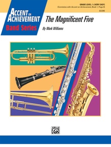 The Magnificent Five