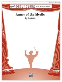 Armor of the Mystic