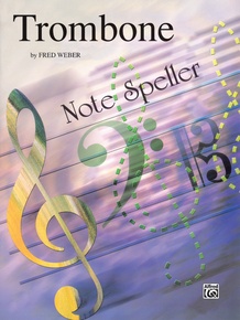 Trombone Note Speller