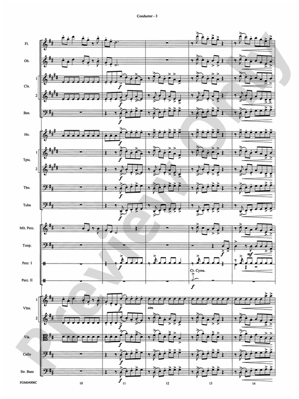 Go West! (Medley)