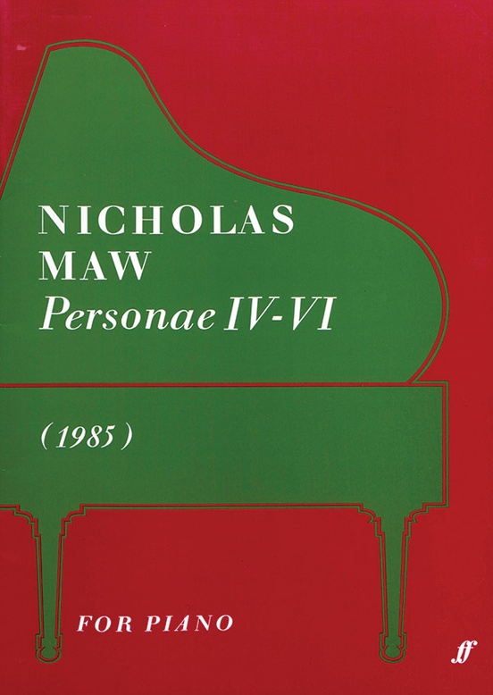 Personae IV-VI