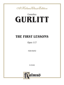 First Lessons, Opus 117