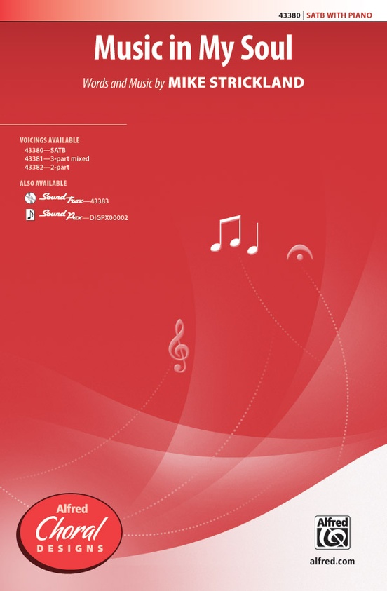 Music in My Soul