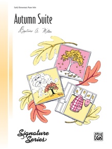 Autumn Suite