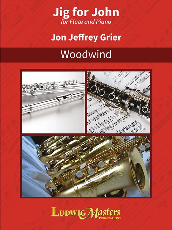Jig for John