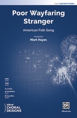 Poor Wayfaring Stranger