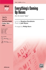 Everything's Coming Up Roses