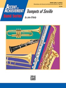 Trumpets of Seville
