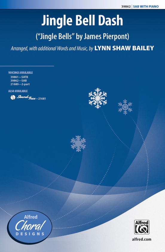 Jingle Bell Dash
