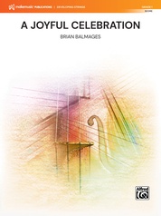 A Joyful Celebration