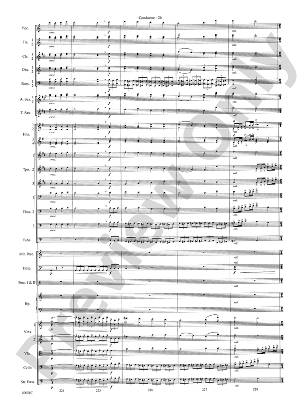 A Christmas Festival