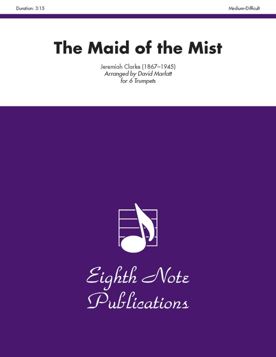 The Maid of the Mist