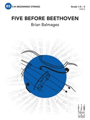 Five Before Beethoven
