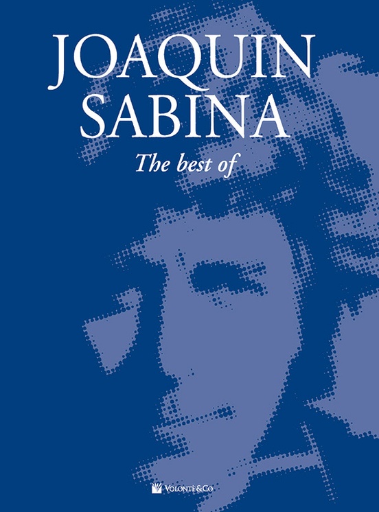 The Best of Joaquim Sabina
