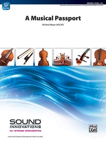 A Musical Passport