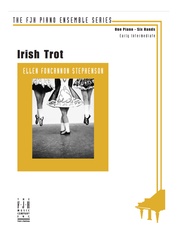 The Irish Trot
