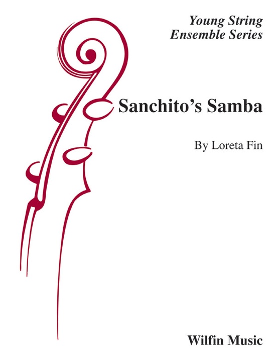 Sanchito's Samba