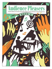 Audience Pleasers, Book 2