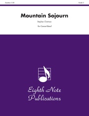 Mountain Sojourn