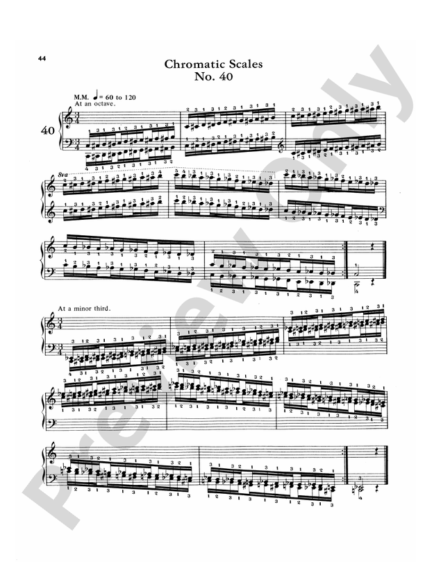 Kit 120 Músicas Favoritas Para Piano - Volumes 1, 2 E 3 De Mario