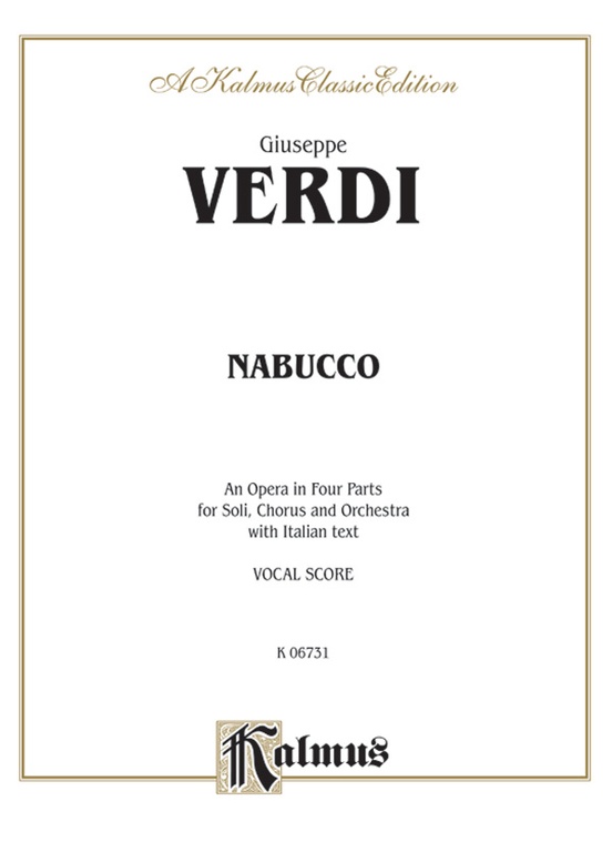 Nabucco