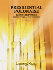 Presidential Polonaise