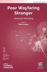 Poor Wayfaring Stranger